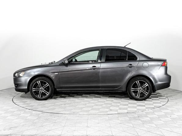 Mitsubishi Lancer X с пробегом 2010 года, цена 693 000 рублей, 195365 км, седан, Автокод Объявления