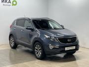 Kia Sportage III Рестайлинг Санкт-Петербург  - изображение 25