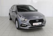Hyundai Solaris II Астрахань  - изображение 24
