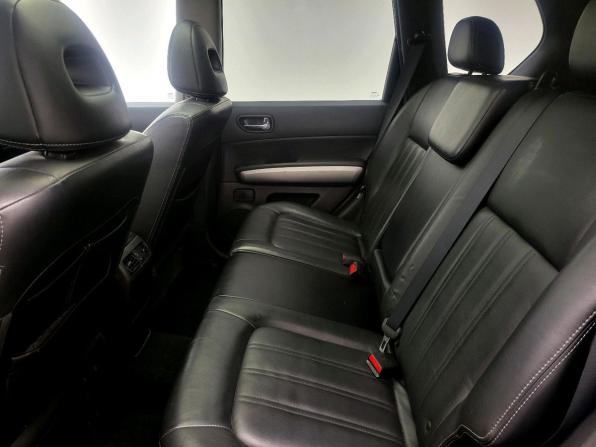Nissan X-Trail II Рестайлинг с пробегом 2012 года, цена 892 000 рублей, 248815 км, внедорожник, Автокод Объявления