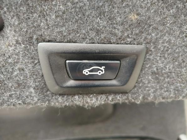 BMW 5 серии VI (F10/F11/F07) с пробегом 2013 года, цена 1 790 000 рублей, 220930 км, седан, Автокод Объявления