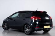Kia Ceed II Челябинск  - изображение 26