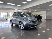 Opel Mokka I Тверь  - изображение 23
