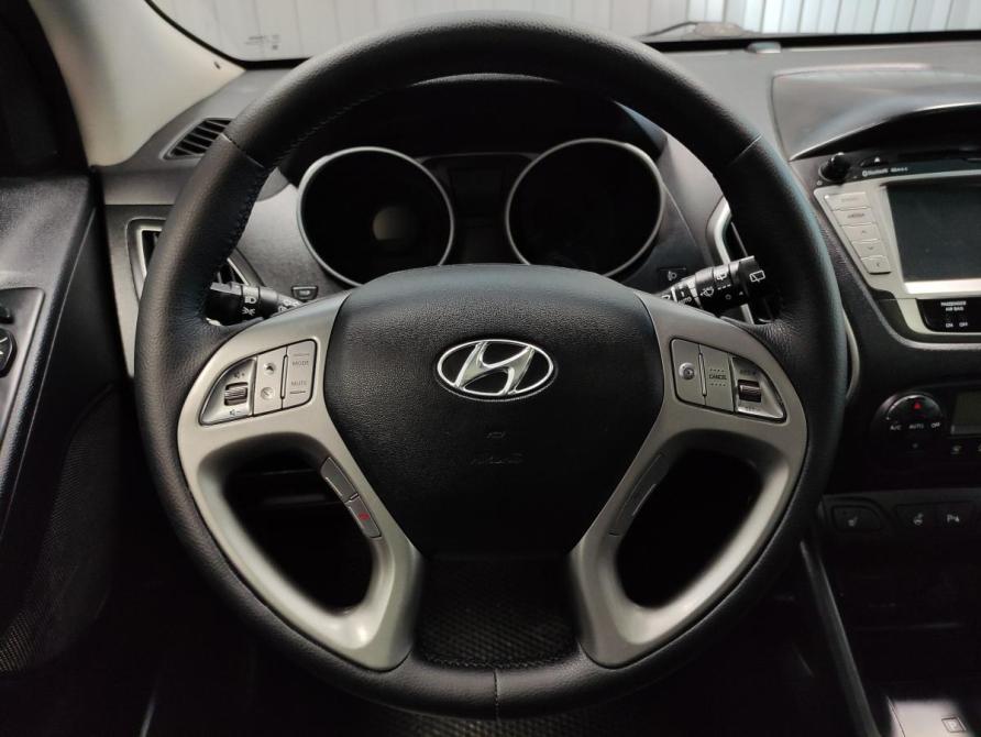 Hyundai ix35 I Пермь  - изображение 7