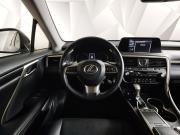 Lexus RX IV Рестайлинг Москва  - изображение 39
