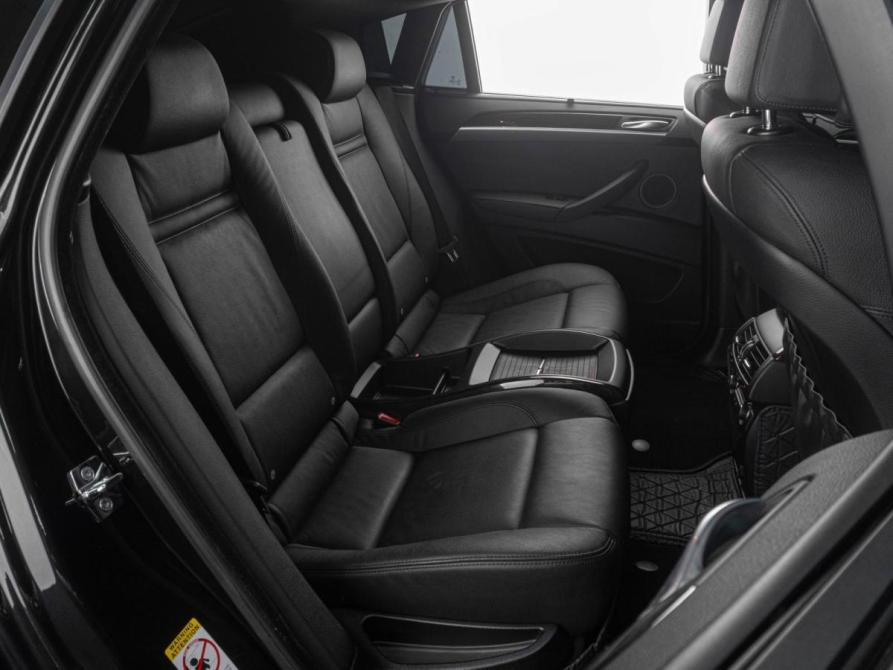 BMW X6 I (E71) Тюмень  - изображение 11