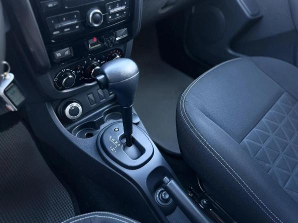 Renault Duster I Рестайлинг с пробегом 2016 года, цена 1 129 000 рублей, 163000 км, внедорожник, Автокод Объявления