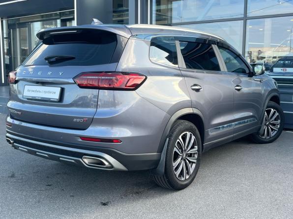 Chery Tiggo 8 Pro I с пробегом 2022 года, цена 1 990 000 рублей, 48000 км, внедорожник, Автокод Объявления