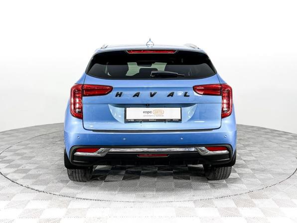 Haval Jolion I с пробегом 2023 года, цена 1 631 600 рублей, 48266 км, внедорожник, Автокод Объявления