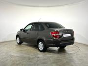 Lada (ВАЗ) Granta I Рестайлинг Ижевск  - изображение 34