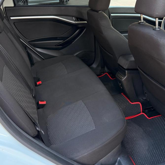 Lada (ВАЗ) Vesta I Нижнекамск  - изображение 11