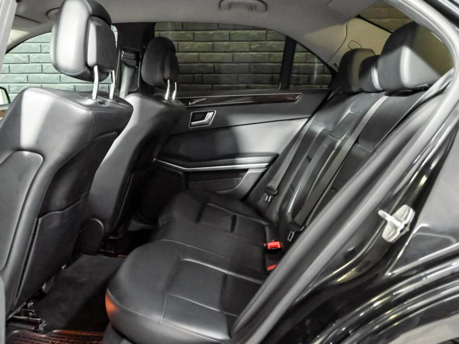 Mercedes-Benz E-Класс IV (W212 S212 C207) Екатеринбург  - изображение 17