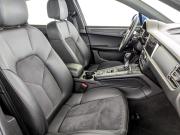 Porsche Macan I Рестайлинг Москва  - изображение 52