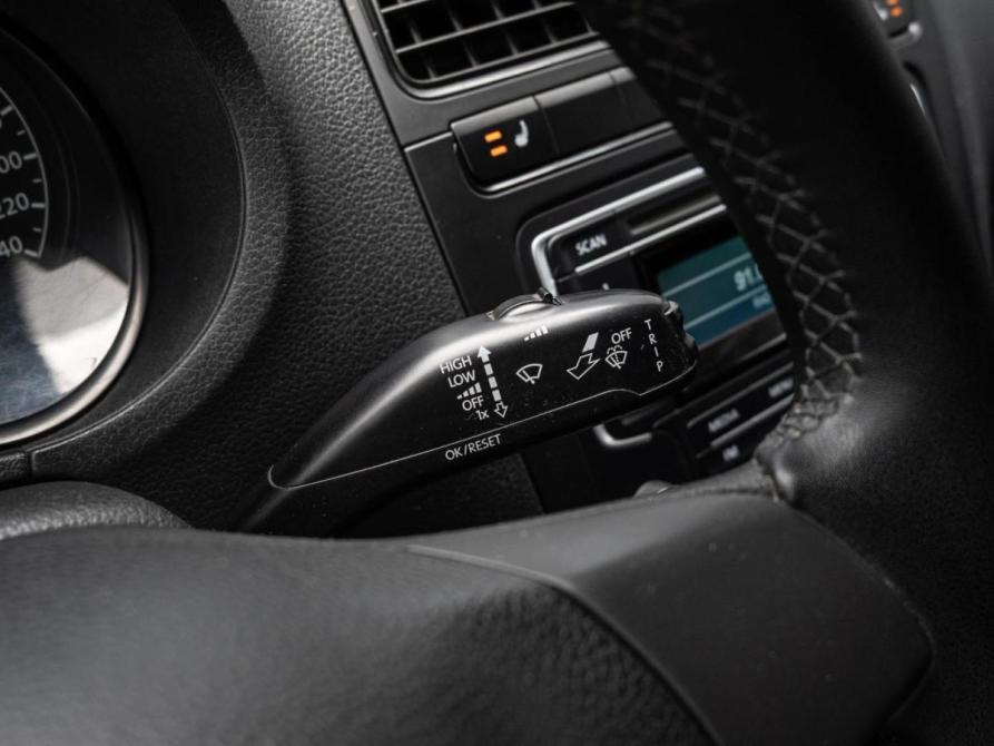 Volkswagen Polo V Краснодар  - изображение 18