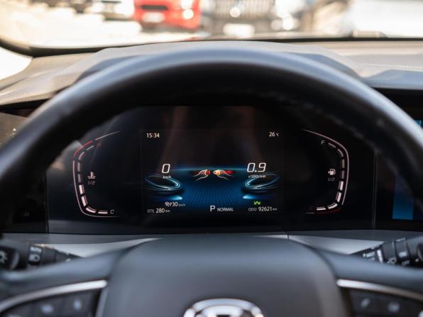 Changan CS75 Plus I Рестайлинг с пробегом 2023 года, цена 1 989 000 рублей, 92621 км, внедорожник, Автокод Объявления