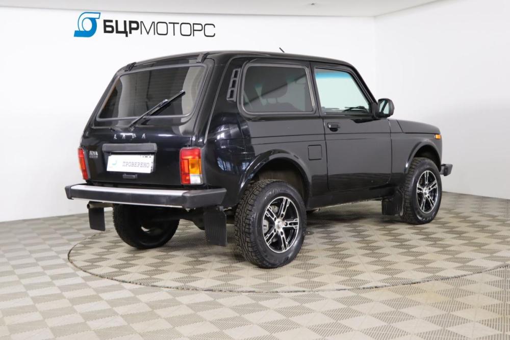 Lada (ВАЗ) Niva Legend Нижний Новгород  - изображение 5