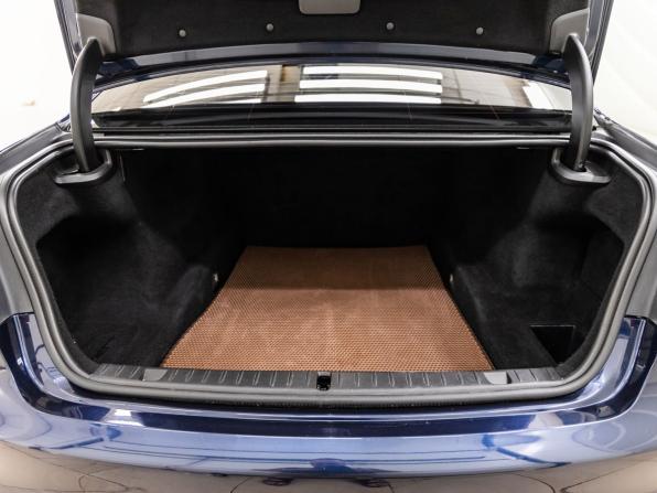 BMW 7 серии VI (G11/G12) с пробегом 2016 года, цена 3 098 000 рублей, 253653 км, седан, Автокод Объявления