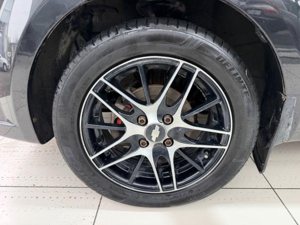 Chevrolet Aveo I Рестайлинг с пробегом 2011 года, цена 515 000 рублей, 223155 км, седан, Автокод Объявления