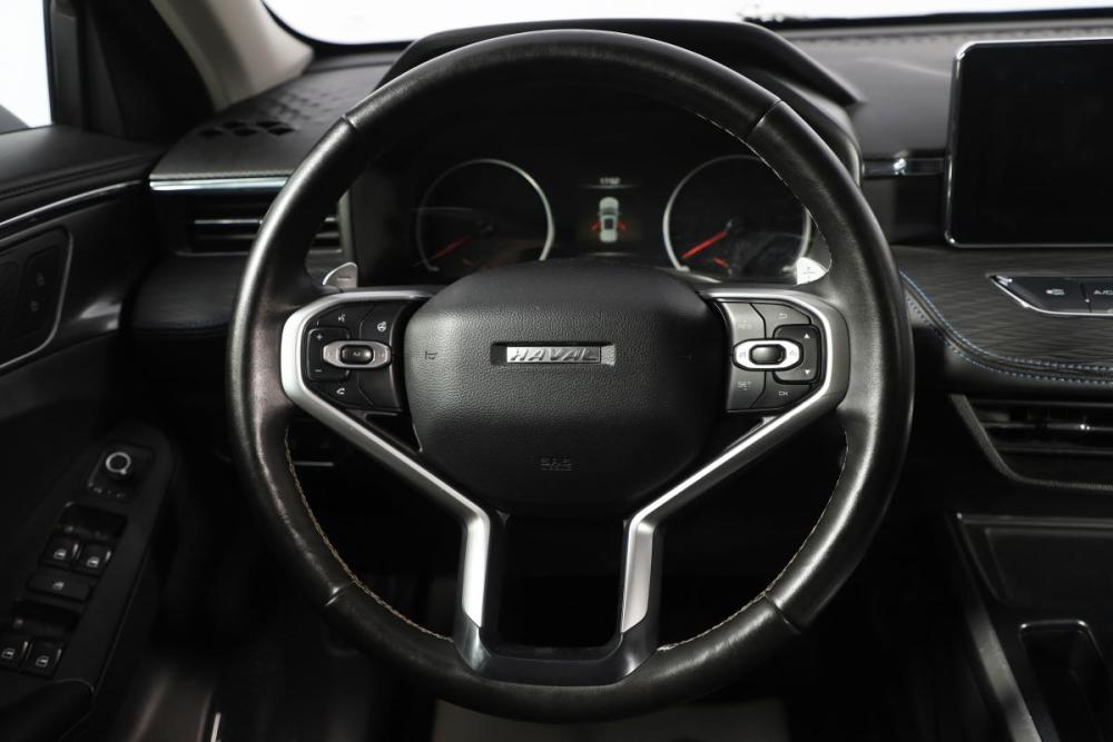 Haval Jolion I Новосибирск  - изображение 12