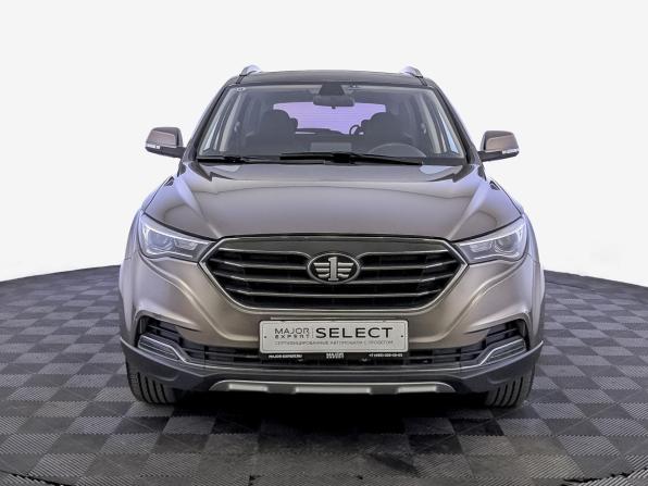 FAW Besturn X40 I с пробегом 2019 года, цена 999 000 рублей, 54294 км, внедорожник, Автокод Объявления
