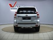Toyota Land Cruiser Prado 150 Series Рестайлинг 1 Уфа  - изображение 22
