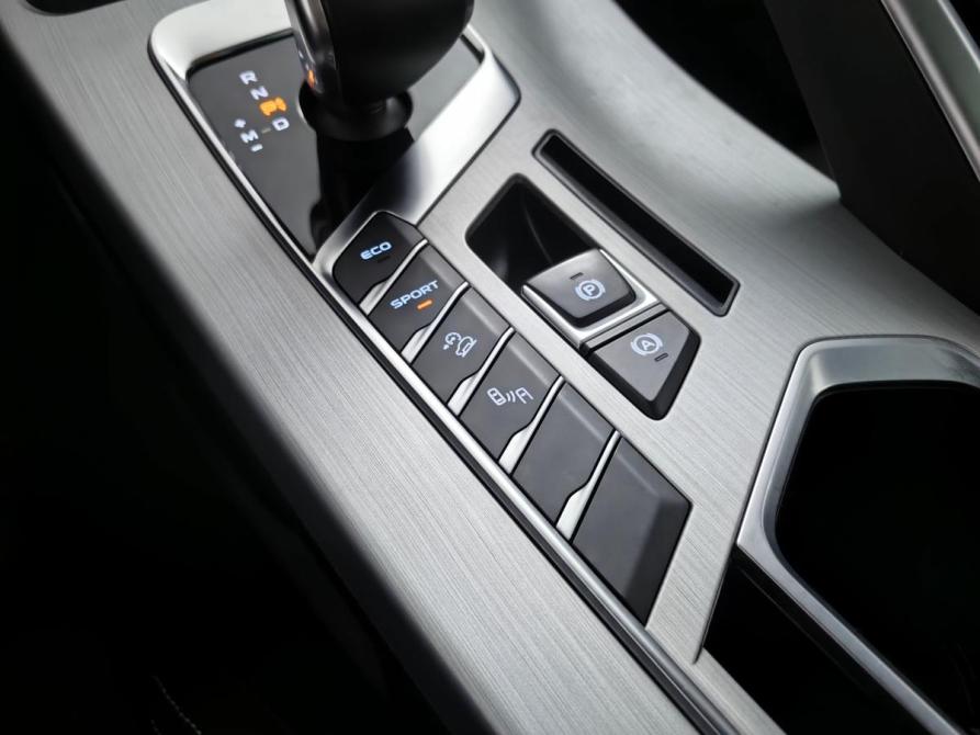 Geely Coolray I Москва  - изображение 22