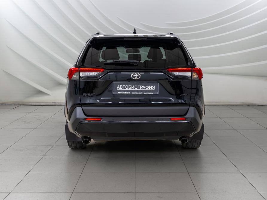 Toyota RAV4 V (XA50) Волгоград  - изображение 6