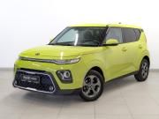 Kia Soul III Москва  - изображение 30