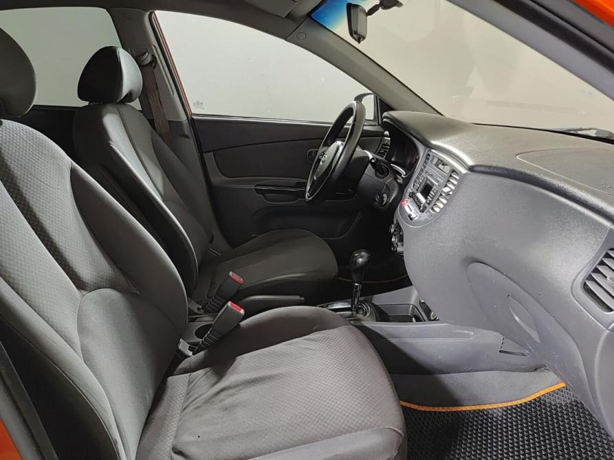 Kia Rio II Рестайлинг Уфа  - изображение 13
