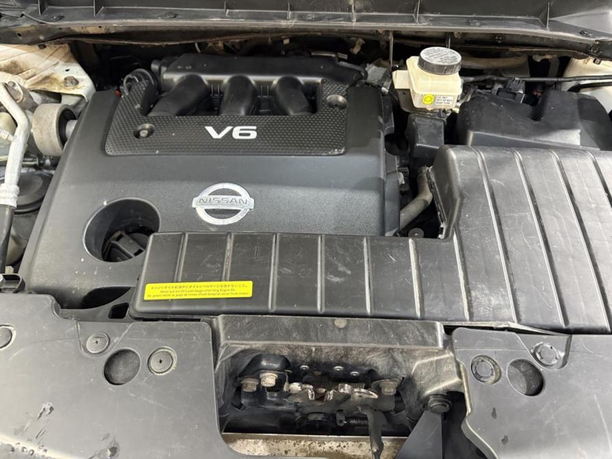 Nissan Murano II (Z51) Курск  - изображение 26