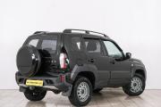 Lada (ВАЗ) Niva Travel I Красноярск  - изображение 33