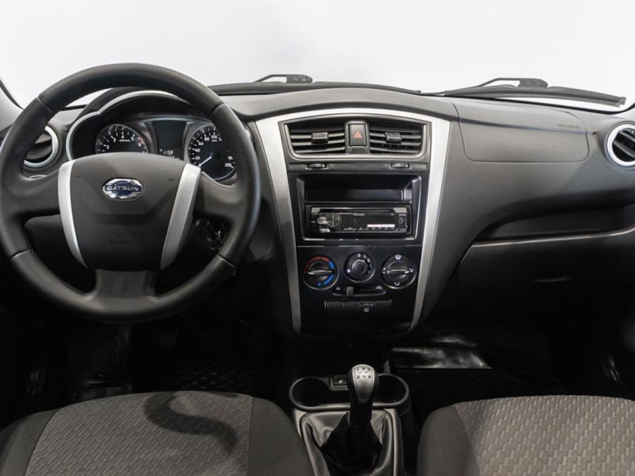 Datsun on-DO I Казань  - изображение 6