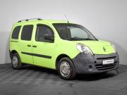 Renault Kangoo II Санкт-Петербург  - изображение 21