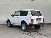 Lada (ВАЗ) Niva Legend I Липецк  - изображение 20