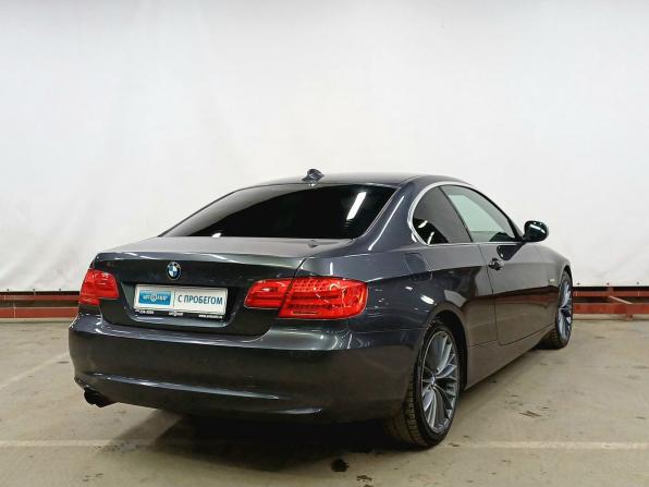 BMW 3 серии V (E90/E91/E92/E93) Рестайлинг с пробегом 2012 года, цена 1 449 000 рублей, 143313 км, купе, Автокод Объявления