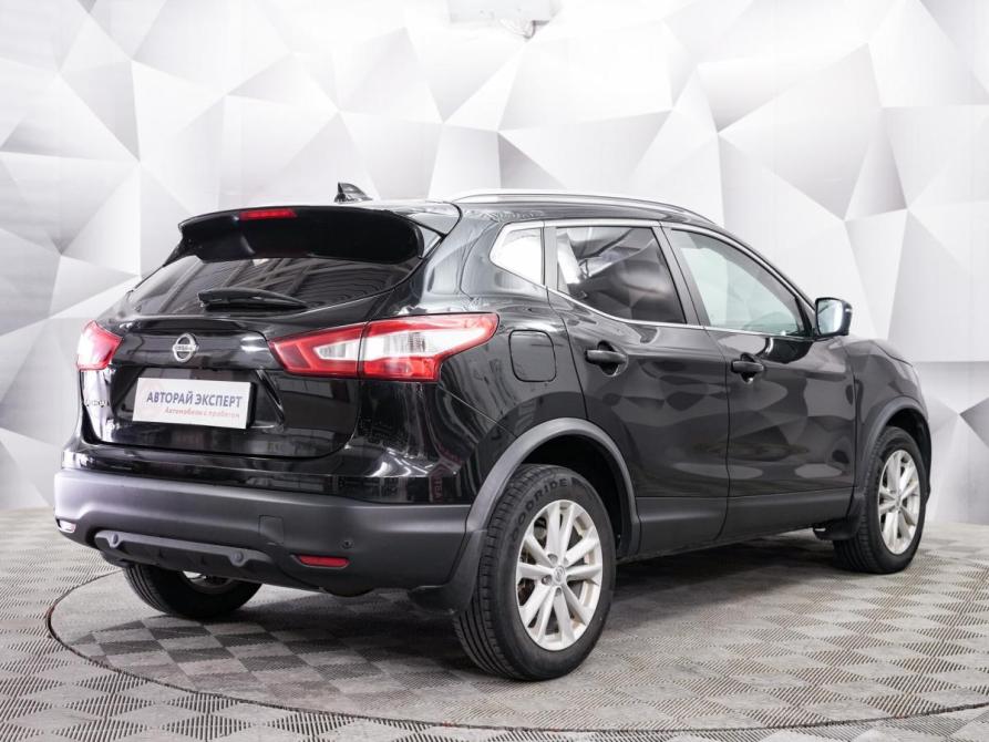 Nissan Qashqai II Ульяновск  - изображение 5