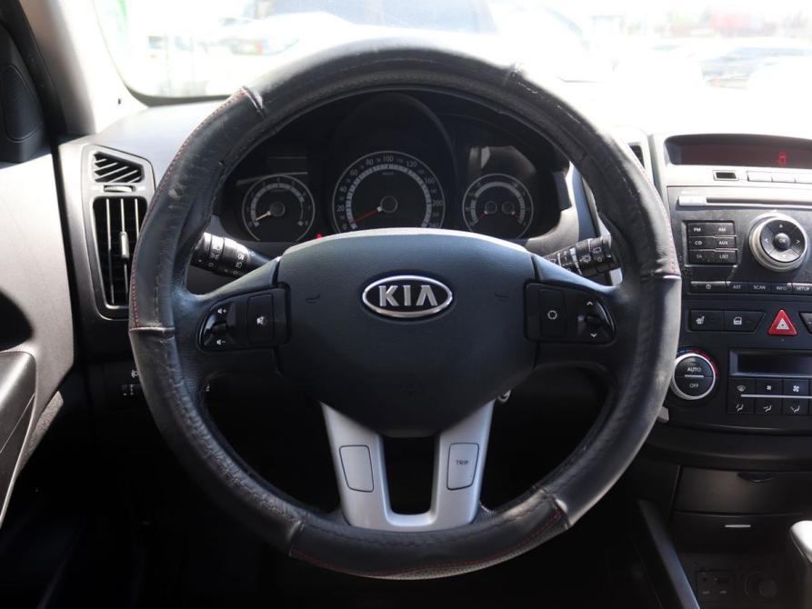 Kia Ceed I Рестайлинг Нижний Новгород  - изображение 13