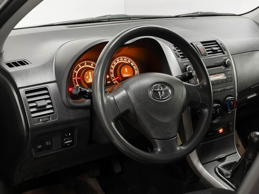 Toyota Corolla X (E140 E150) Тула  - изображение 11