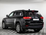 Jeep Grand Cherokee IV (WK2) Рестайлинг Санкт-Петербург  - изображение 41