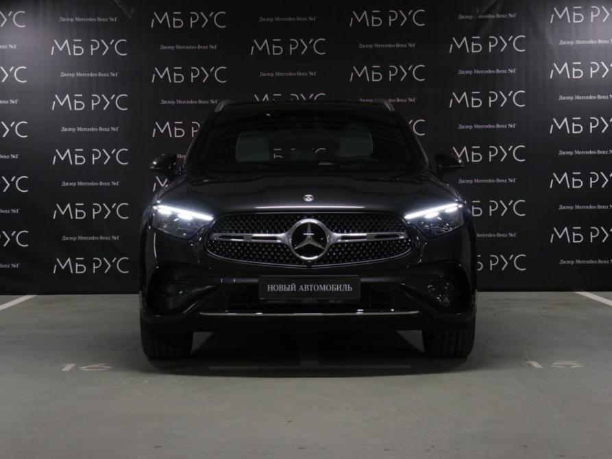 Mercedes-Benz GLC II (X254) Москва  - изображение 5