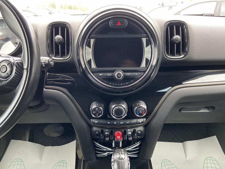 Mini Countryman II Москва  - изображение 17