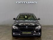 BMW 5 серии VI (F10/F11/F07) Рестайлинг Краснодар  - изображение 22