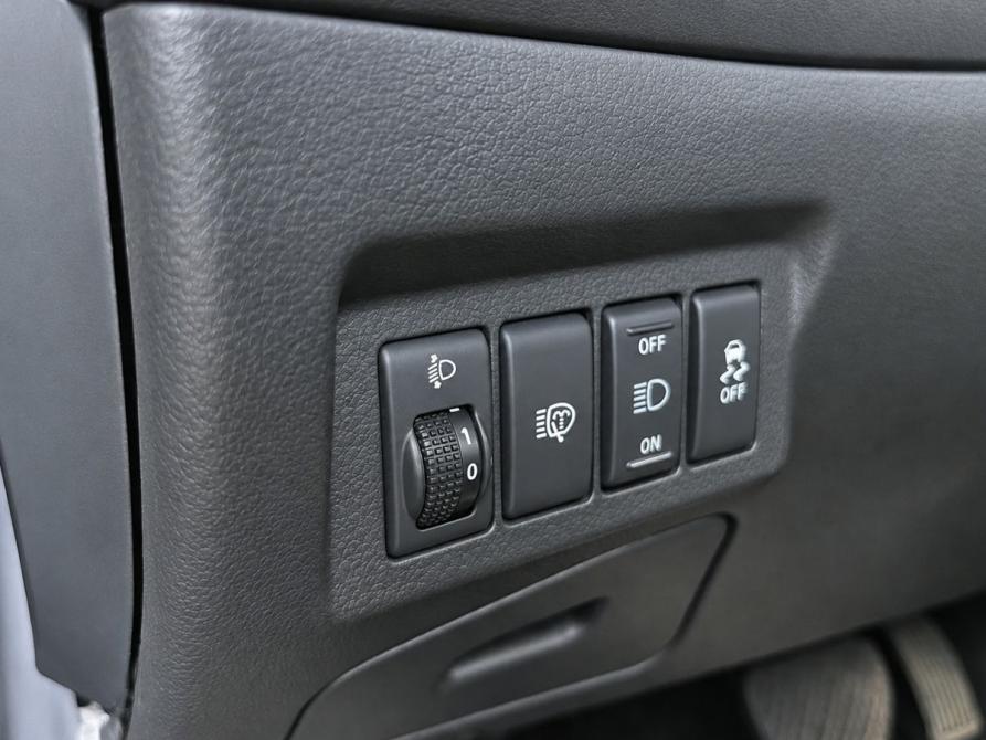 Nissan X-Trail II Рестайлинг Уфа  - изображение 14