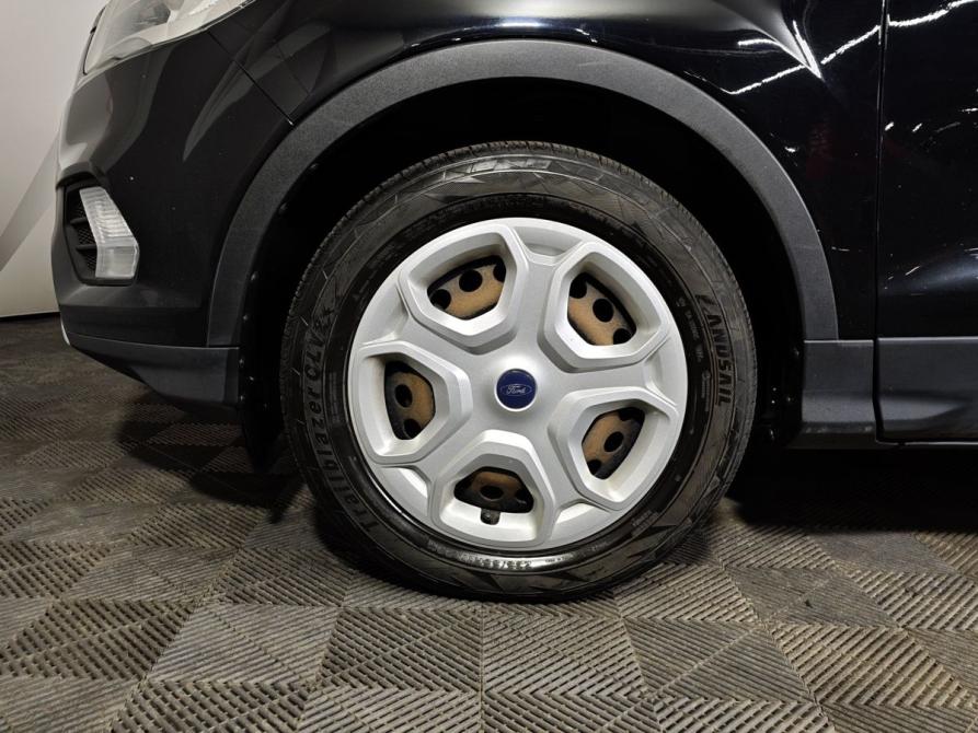 Ford Kuga II Рестайлинг Москва  - изображение 8