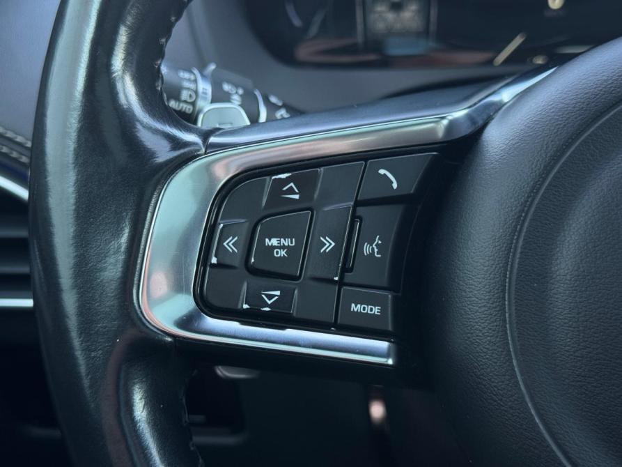 Jaguar F-Pace I Воронеж  - изображение 13