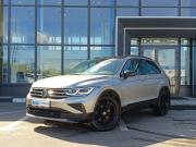 Volkswagen Tiguan II Рестайлинг Москва  - изображение 27