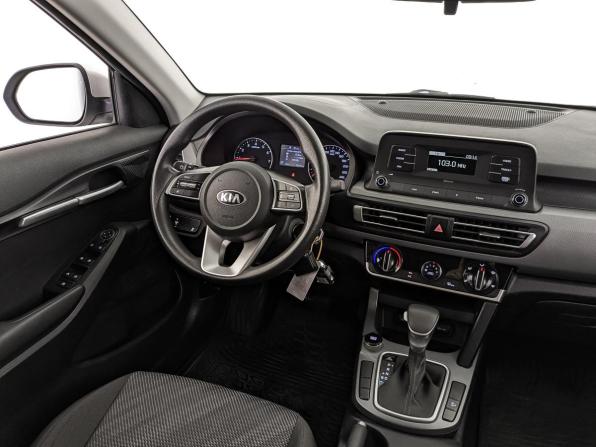 Kia Seltos I с пробегом 2021 года, цена 2 020 000 рублей, 72293 км, внедорожник, Автокод Объявления