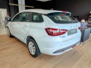 Lada (ВАЗ) Vesta I Рестайлинг (NG) Тула  - изображение 18