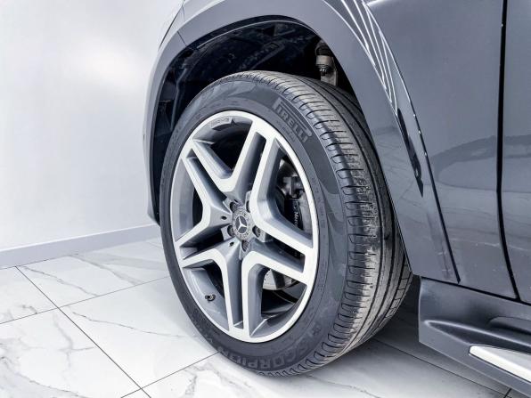Mercedes-Benz GLS I (X166) с пробегом 2016 года, цена 5 750 000 рублей, 121006 км, внедорожник, Автокод Объявления