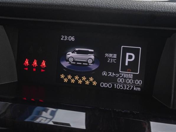 Toyota Tank I с пробегом 2017 года, цена 1 290 000 рублей, 105327 км, микровэн, Автокод Объявления